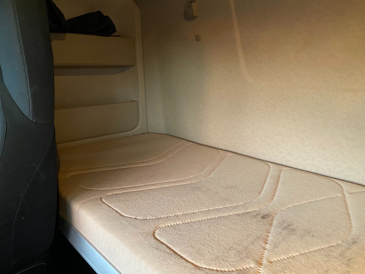 Mercedes Actros actros 1853 LS flat cab. Str.Sp.2,5 Euro VI - 24
