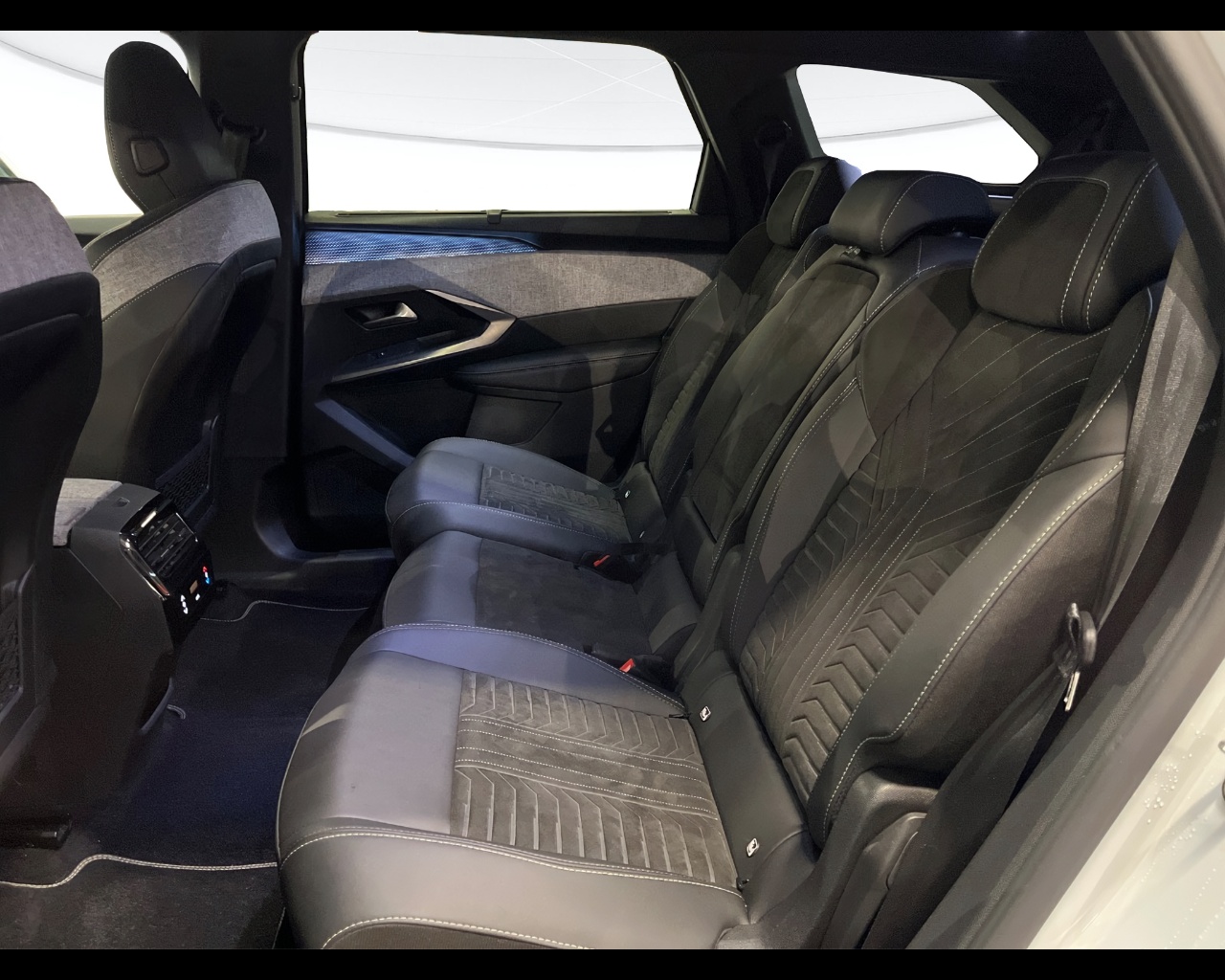 Peugeot 5008 Usato 2025 5008 Verona