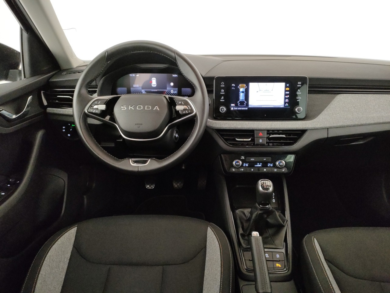 Skoda Kamiq Usato 2025 Kamiq Reggio Emilia