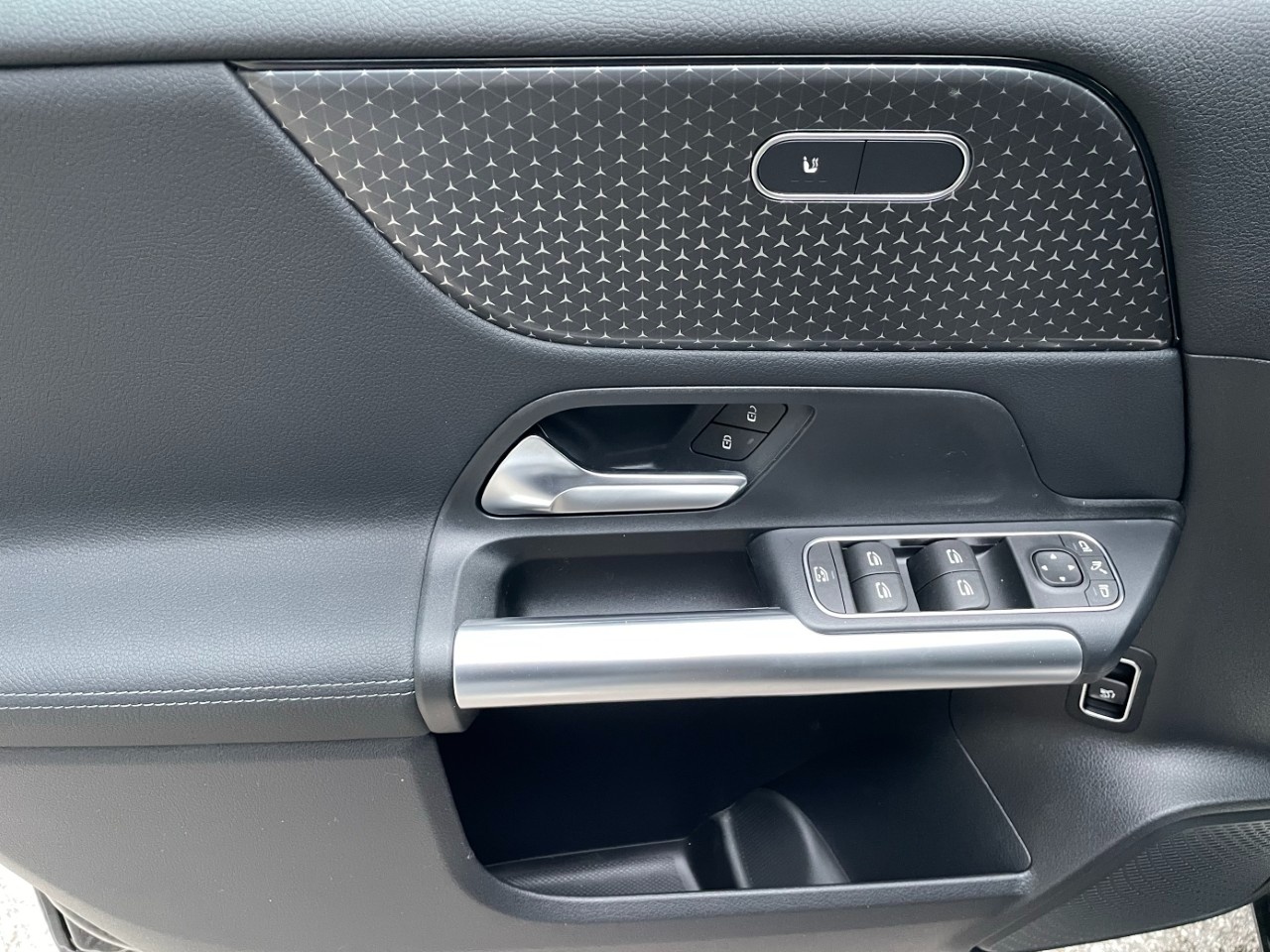 Mercedes Classe B Classe B 180 d PROGRESSIVE ADVANCED - 15