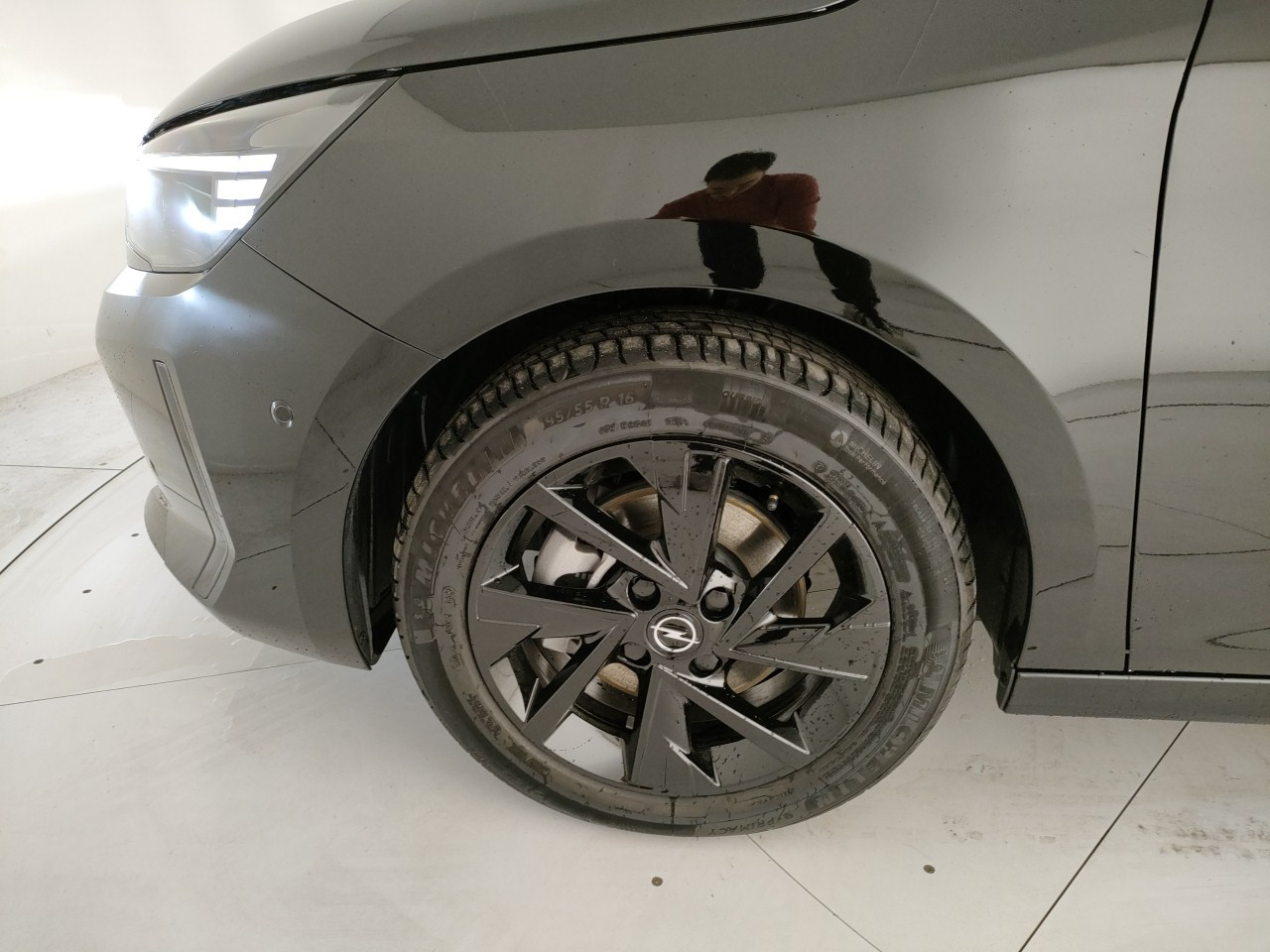 Opel Corsa KM0 2025 Corsa Porto Mantovano