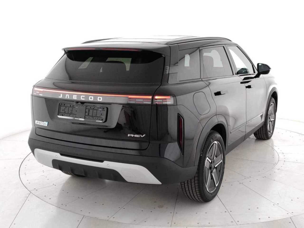 Jaecoo Jaecoo 7 Nuovo Ibrido Jaecoo 7 Legnago