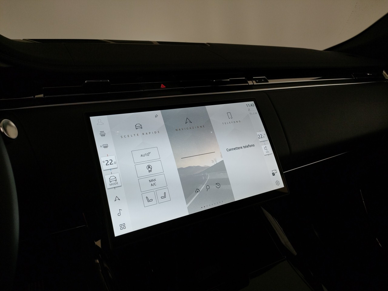 Land Rover Range Rover Sport Usato 2026 Range Rover Sport Porto Mantovano