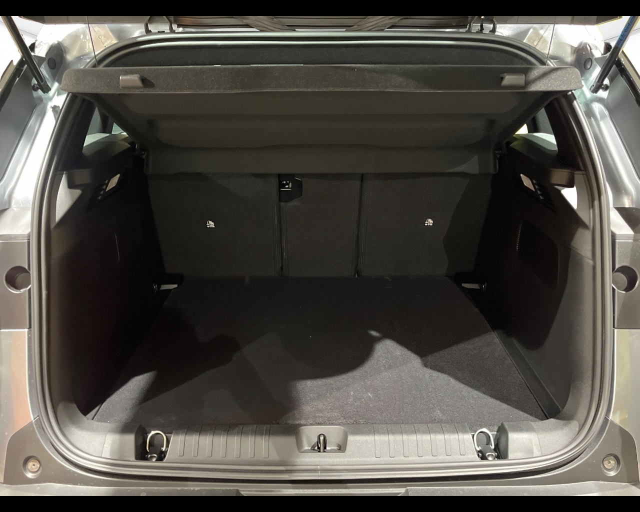 Jeep Compass Nuovo Ibrido benzina Compass Verona
