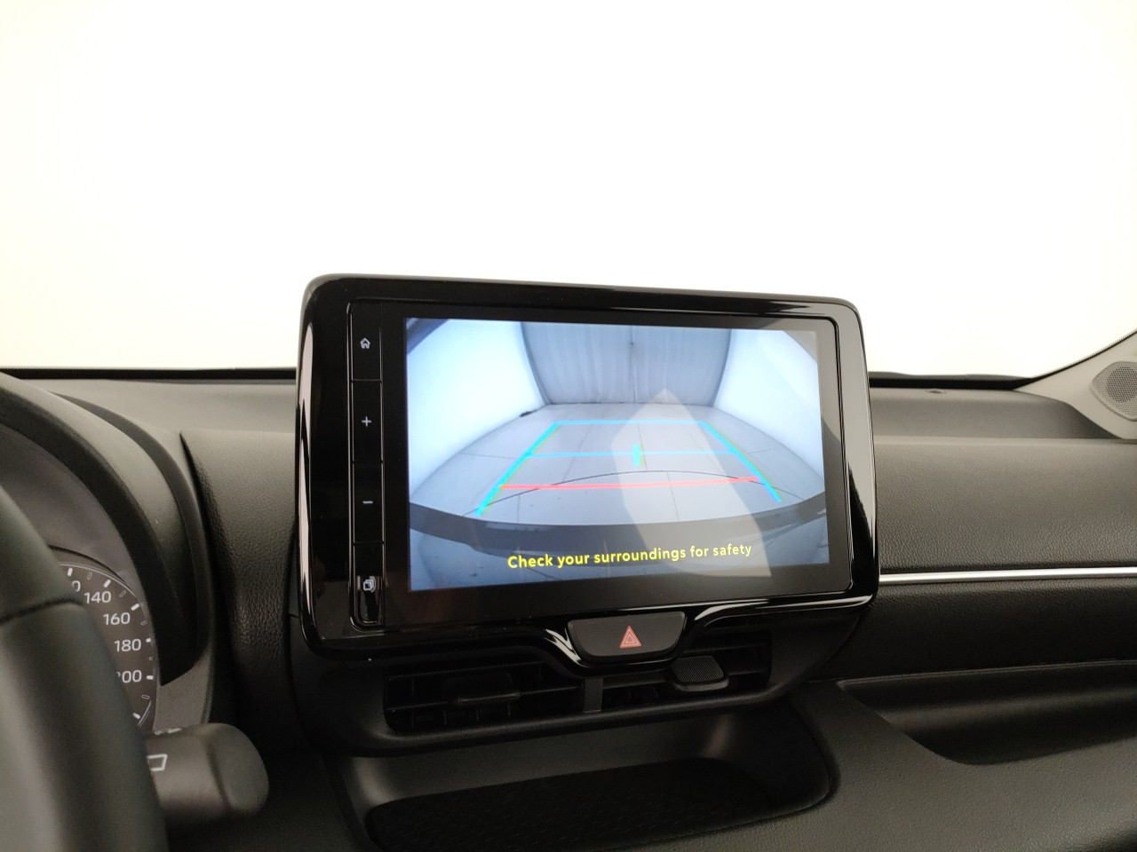 Mazda 2 Nuovo Ibrido benzina 2 Porto Mantovano