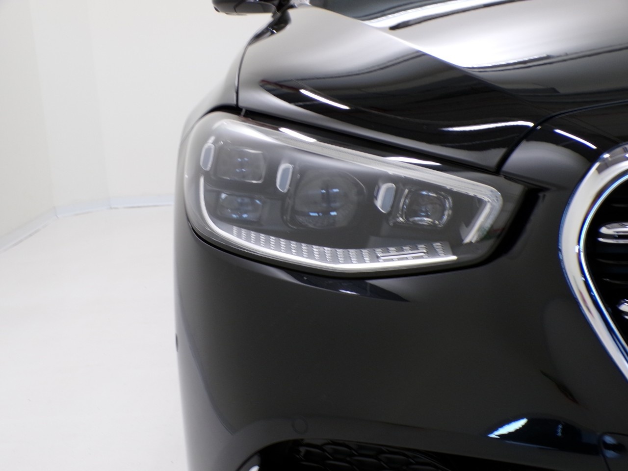 Mercedes  Classe S Berlina 350 d Premium Plus 4Matic Speedshift MCT - 5