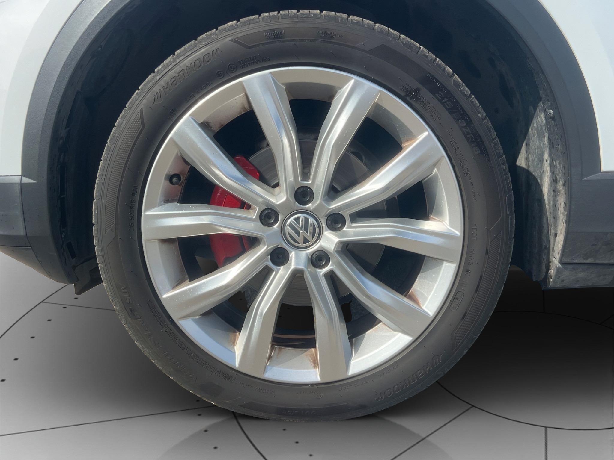 Volkswagen T-Roc Usato 2019 T-Roc Rovigo