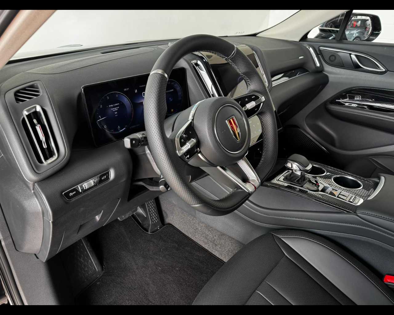 Hongqi HS3 Nuovo benzina HS3 Mestre
