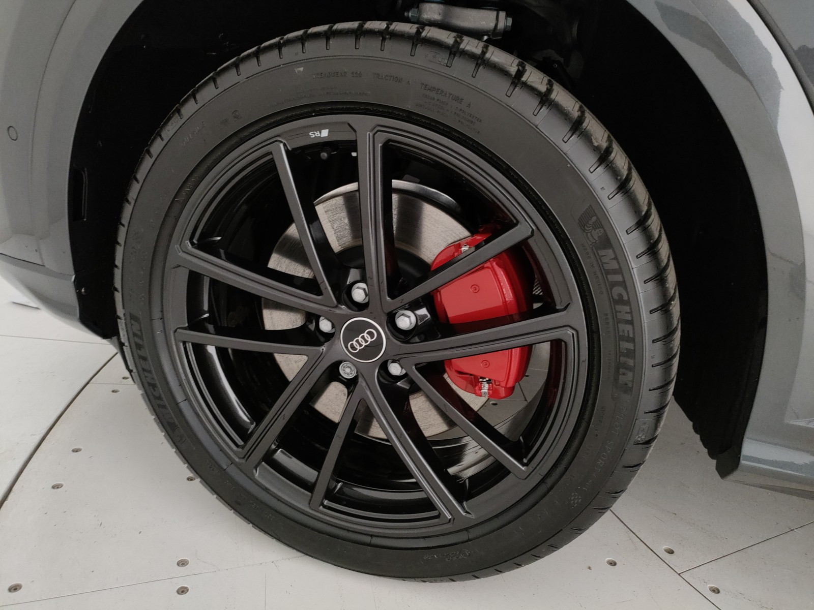 Audi Q5 KM0 2025 Q5 Legnago