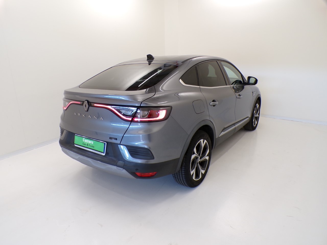 Renault Arkana Arkana 1.6 E-Tech full hybrid Techno - 6