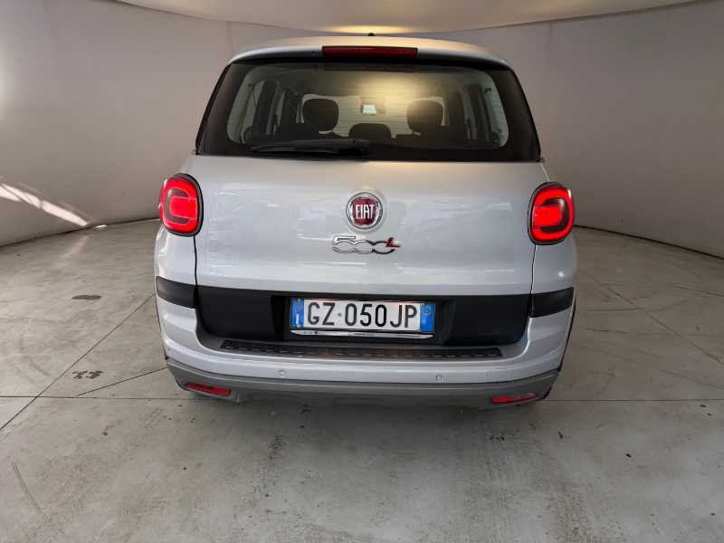 500l - 500l Cross 1.4 S&s 95cv My20