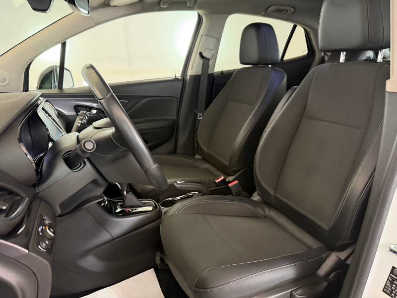 Mokka I - Mokka X 1.6 Cdti Ultimate 4x2 136cv Auto
