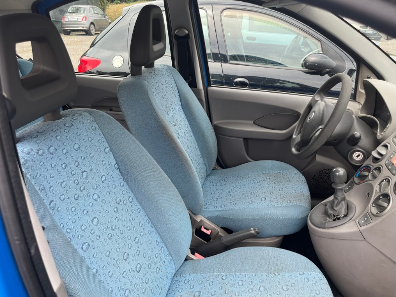 FIAT – Panda 1.1 Active