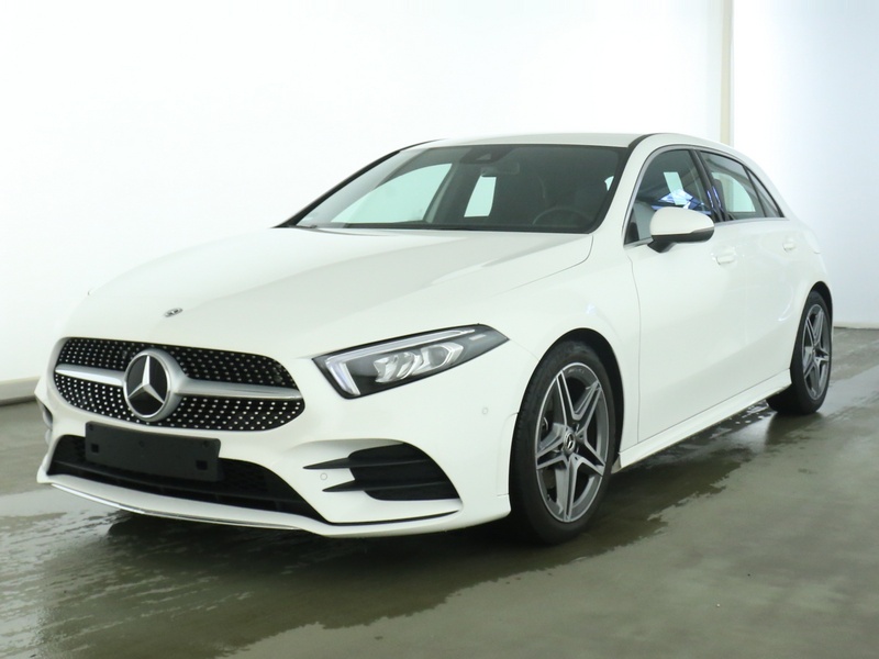Mercedes Classe A Classe A 200 Premium