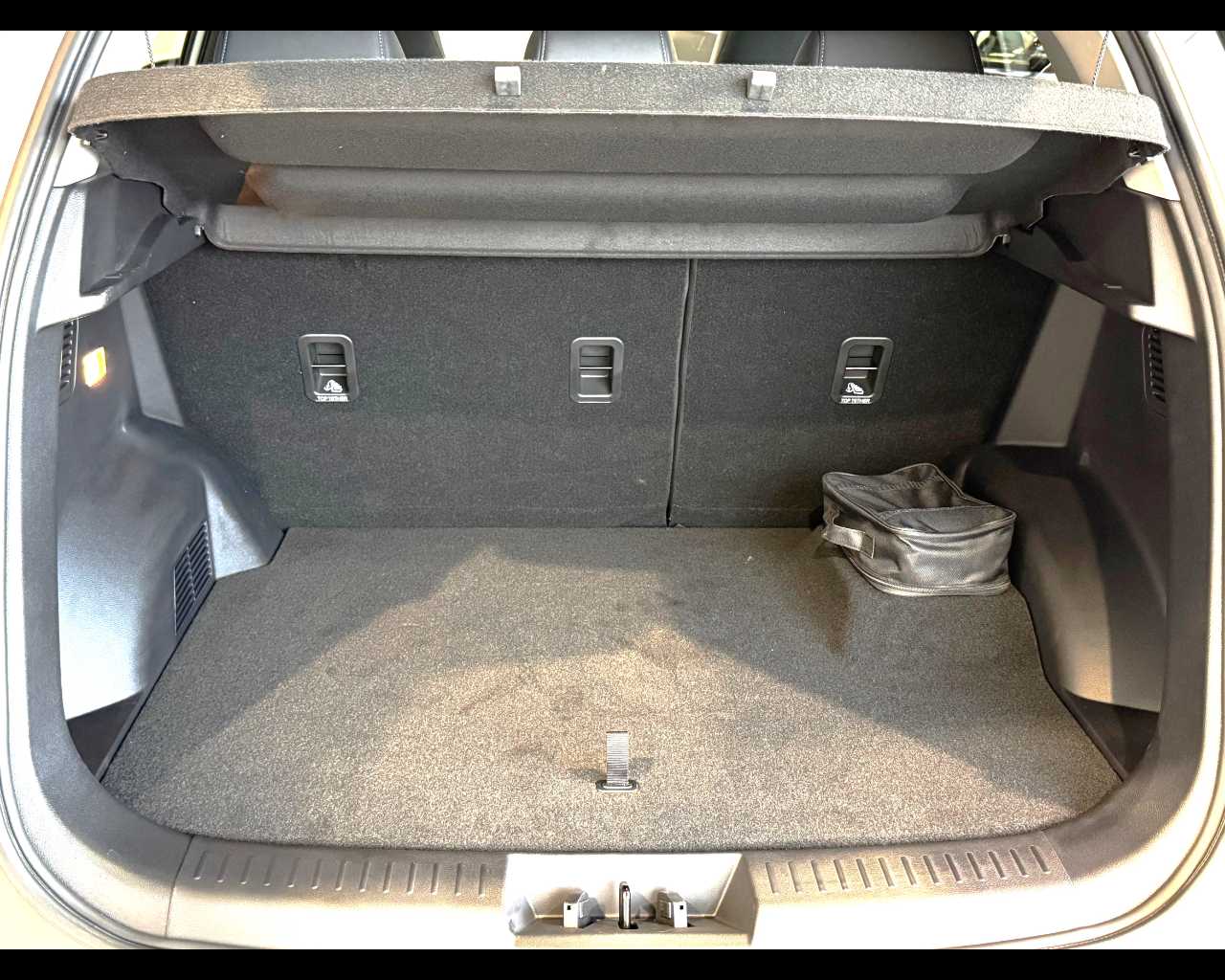 Dr Automobiles DR 5 Nuovo Ibrido DR 5 Mestre