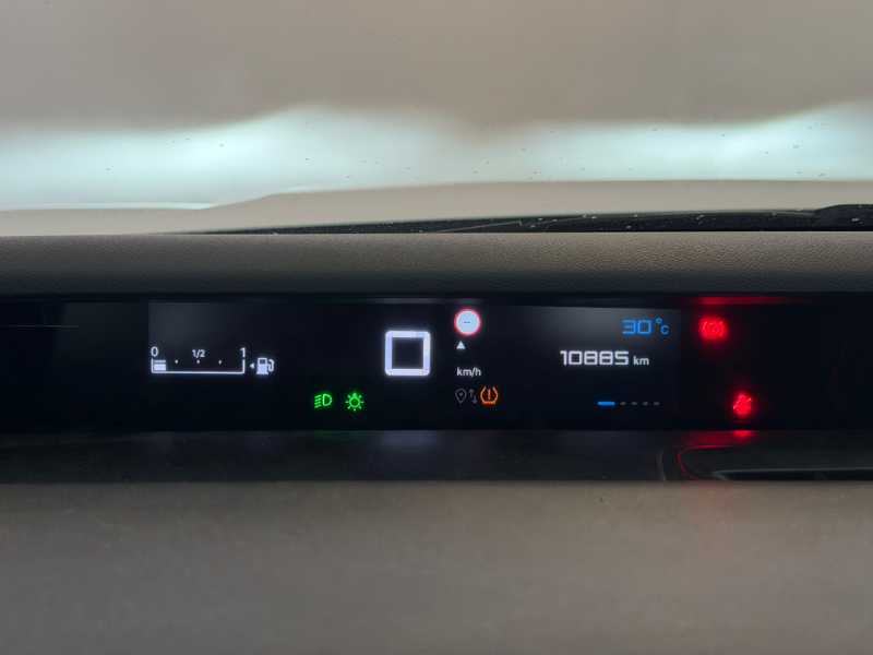 C3 Iv 2024 - C3 1.2 Puretech Turbo Plus 100cv S&s