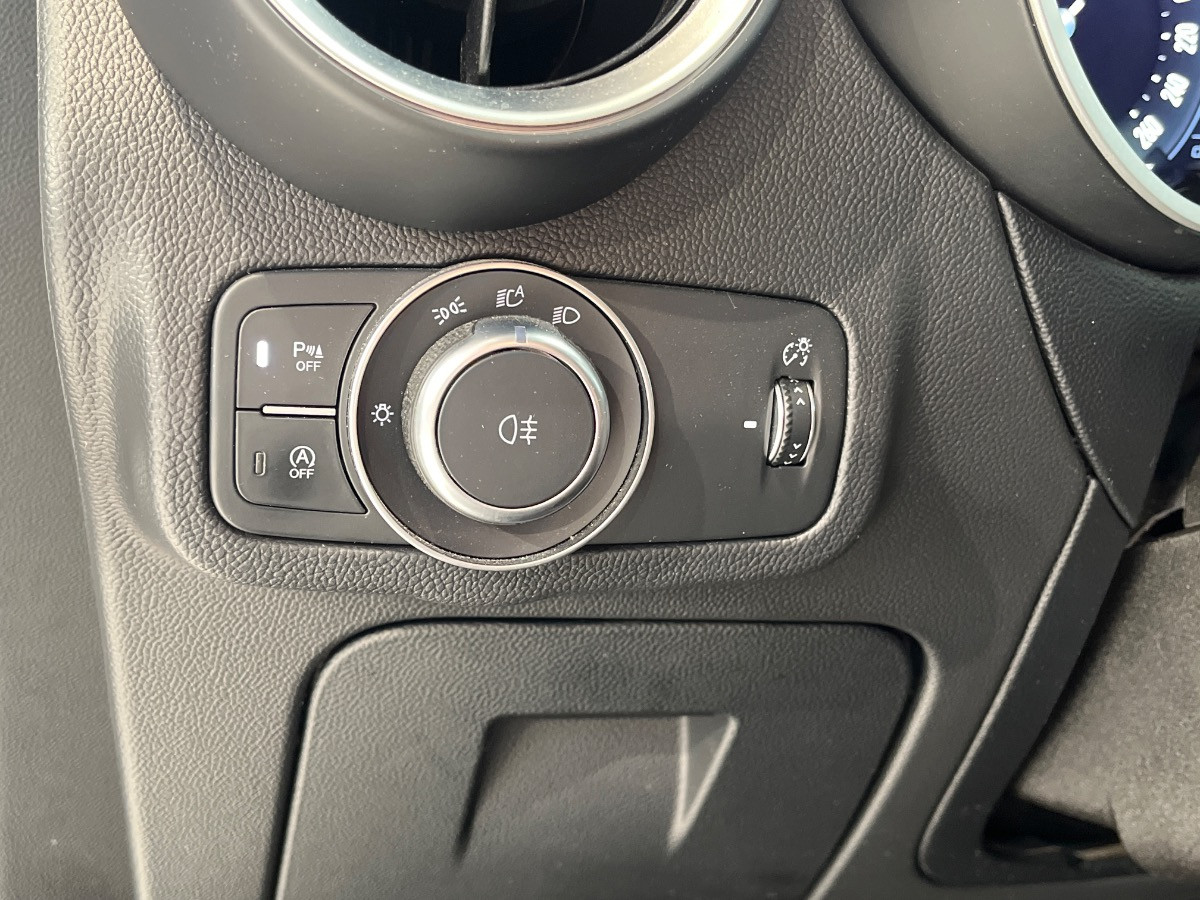 Alfa Romeo Stelvio Usato 2023 Stelvio Rovigo