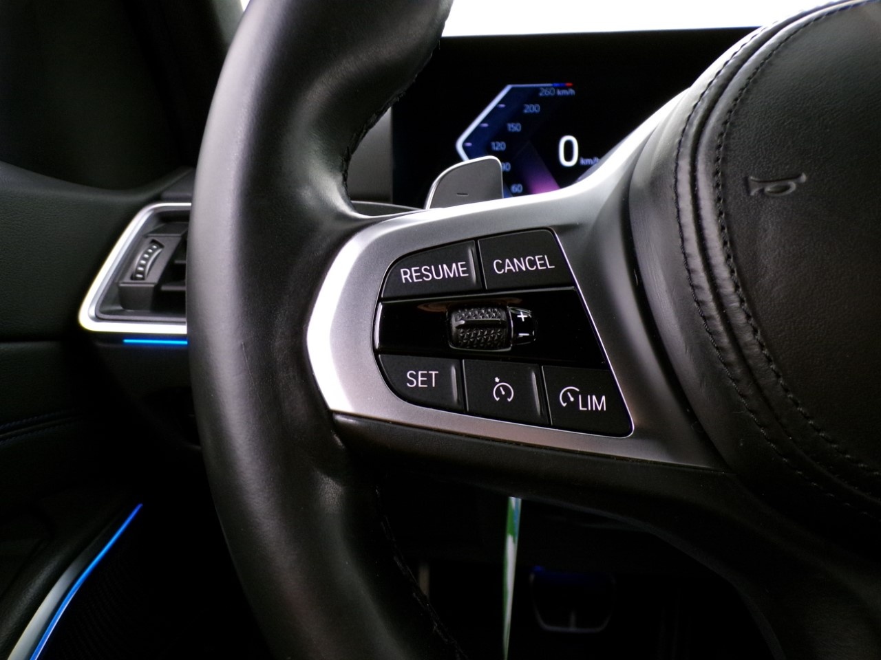Bmw Serie 3 Serie 3 Touring 320d Mild Hybrid 48V Msport Steptronic - 20
