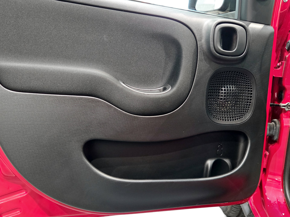 FIAT Panda Pandina 1.0 firefly hybrid s&s 70cv Ibrida usato - 7