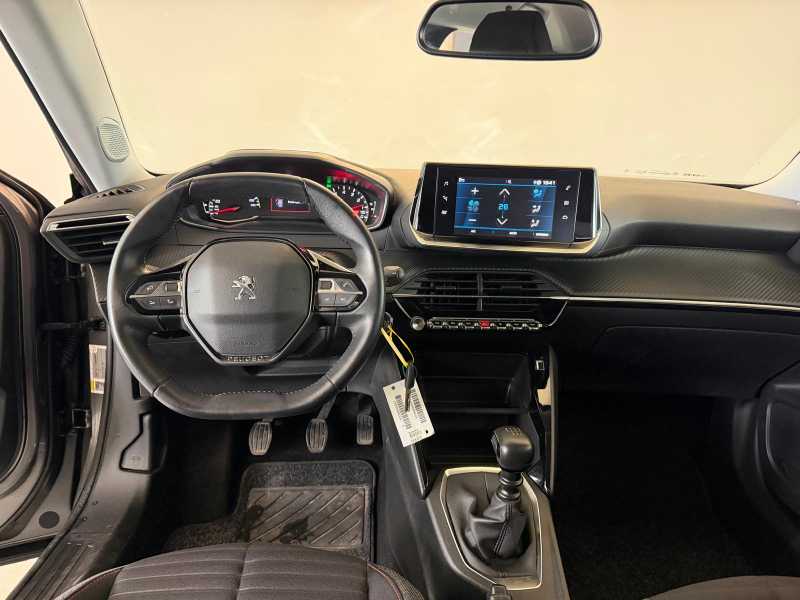 2008 Ii 2020 - 2008 1.2 Puretech Allure Pack S&s 100cv