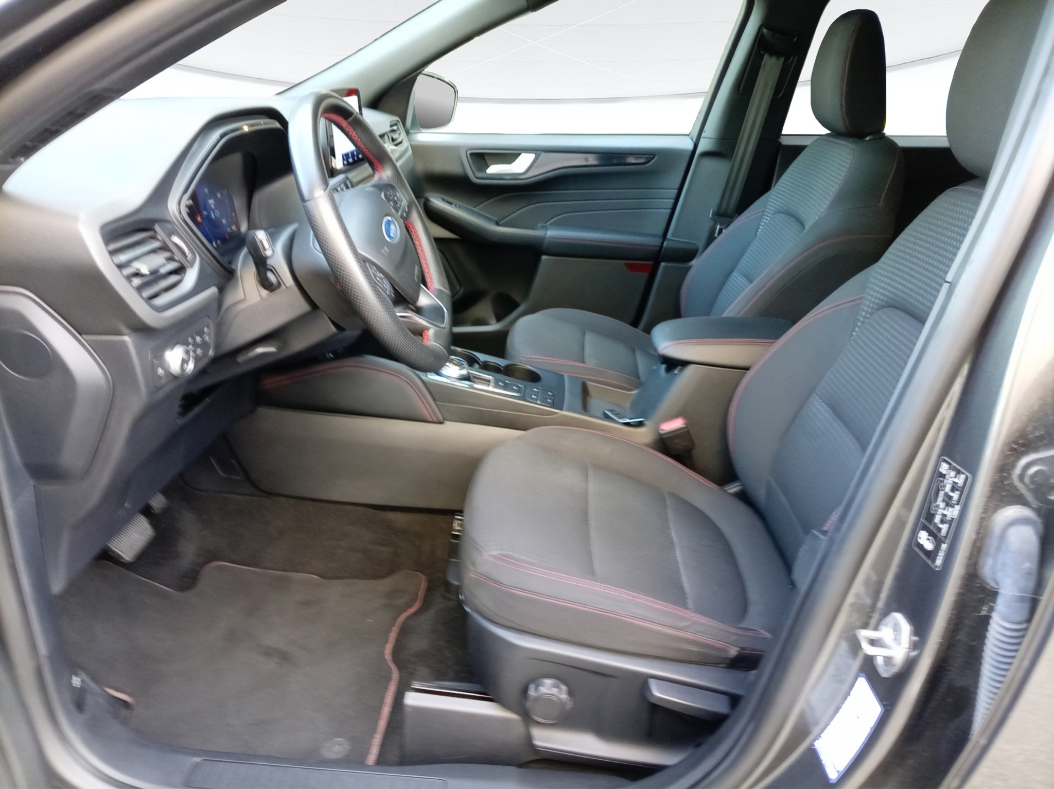Ford Kuga Usato 2021 Kuga San Vendemiano