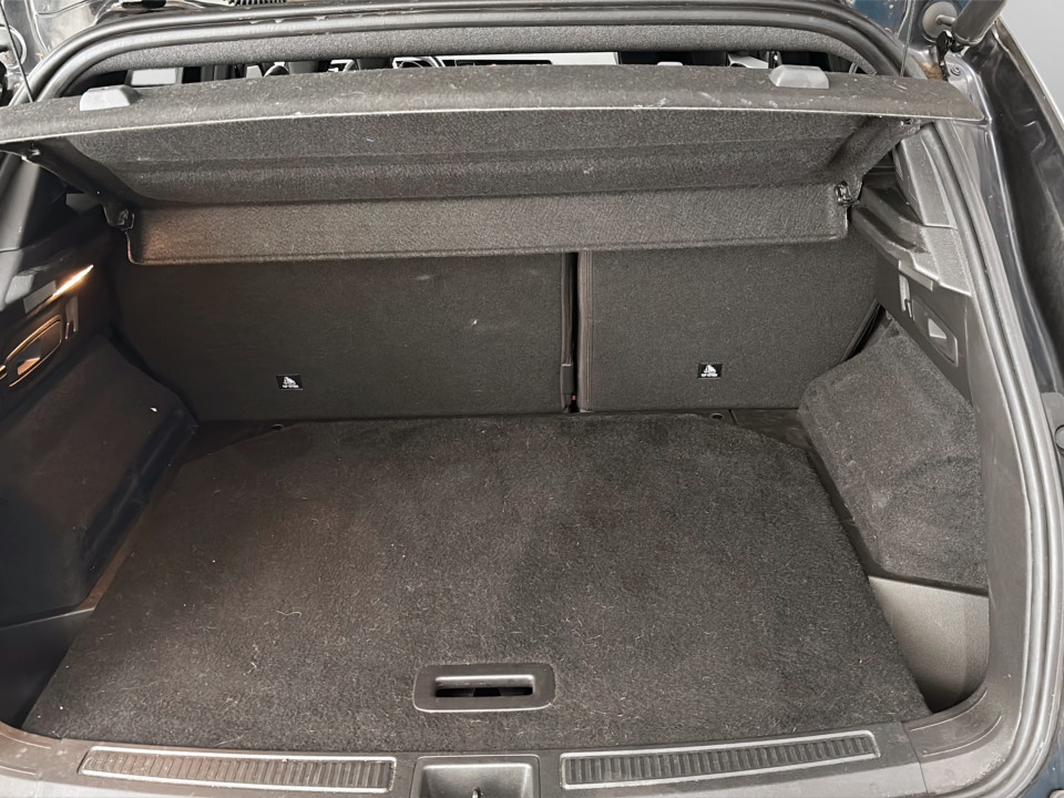 RENAULT Austral 1.2 E-Tech full hybrid Techno 200cv auto Ibrida usato - 17