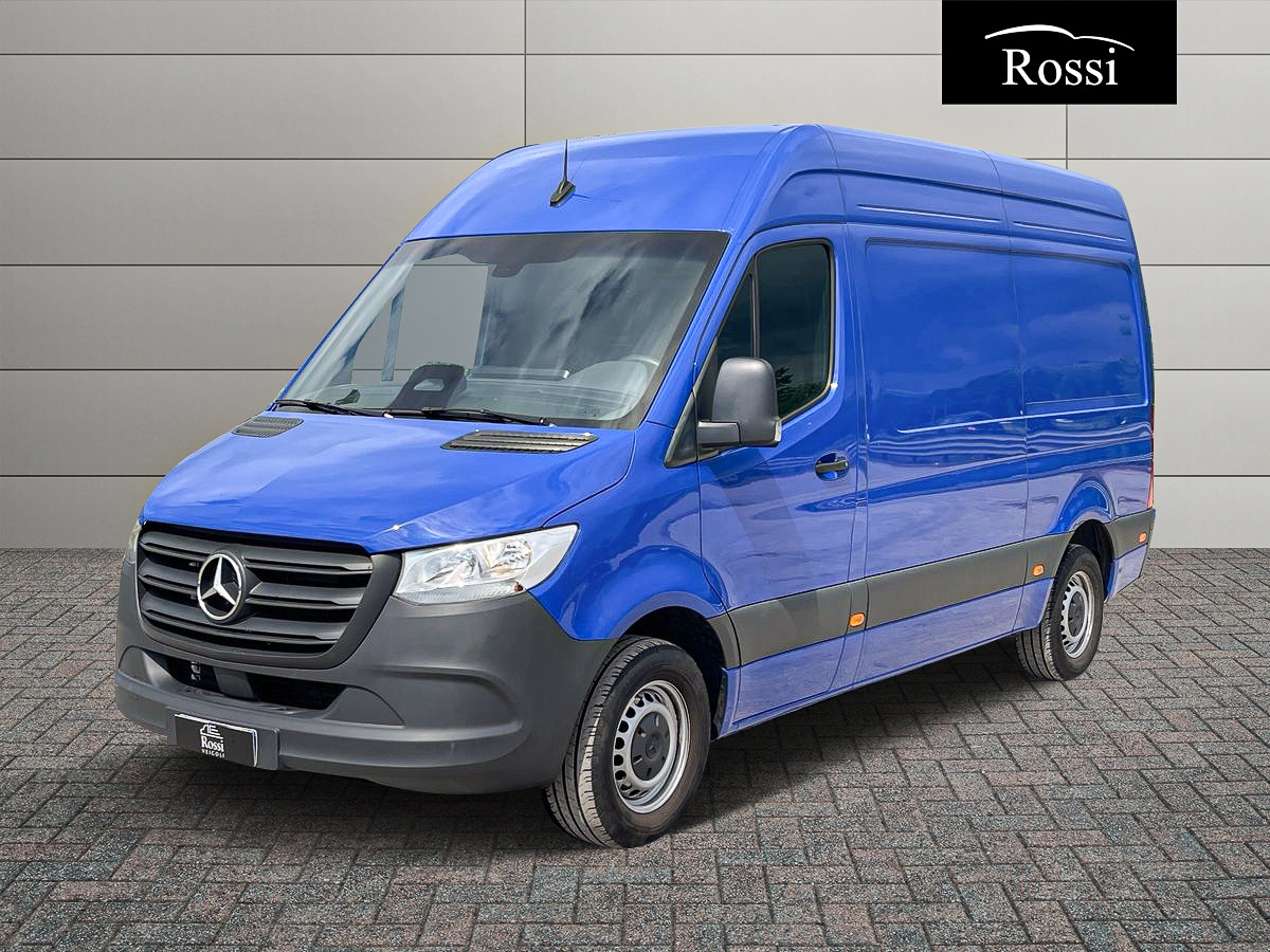 SPRINTER – 311 CDI F 37/35 euro 6