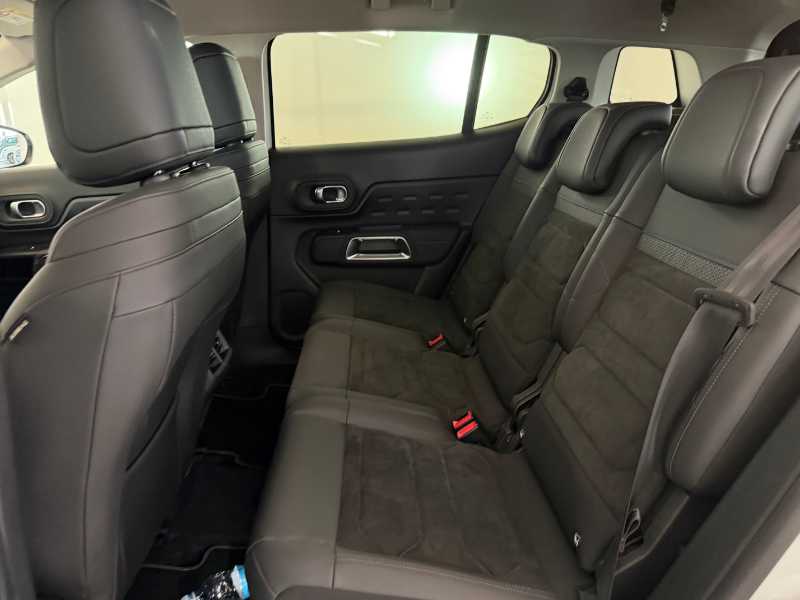 C5 Aircross I 2022 - C5 Aircross 1.5 Bluehdi Max S&s 130cv E