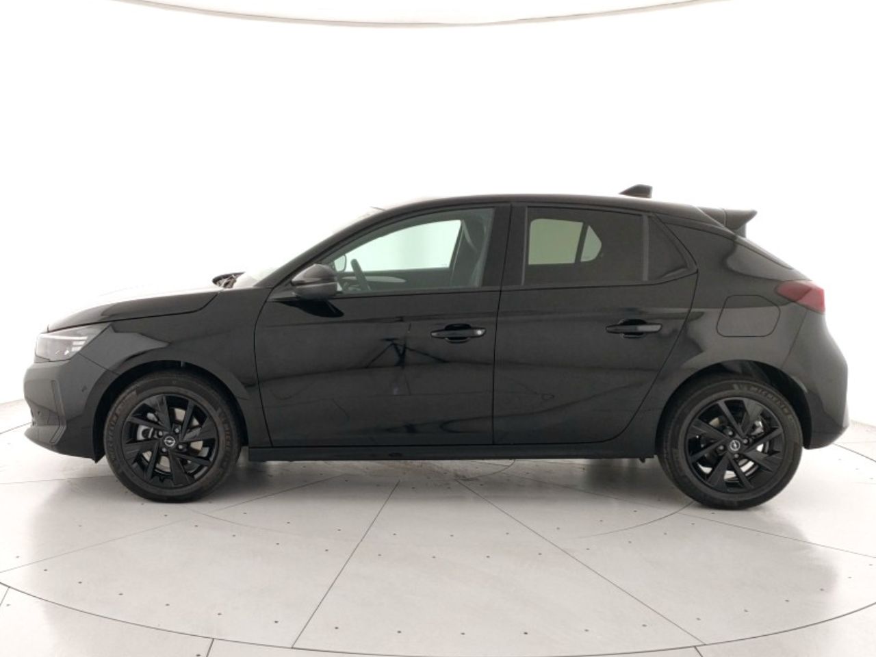 Opel Corsa Nuovo Ibrido benzina Corsa Porto Mantovano