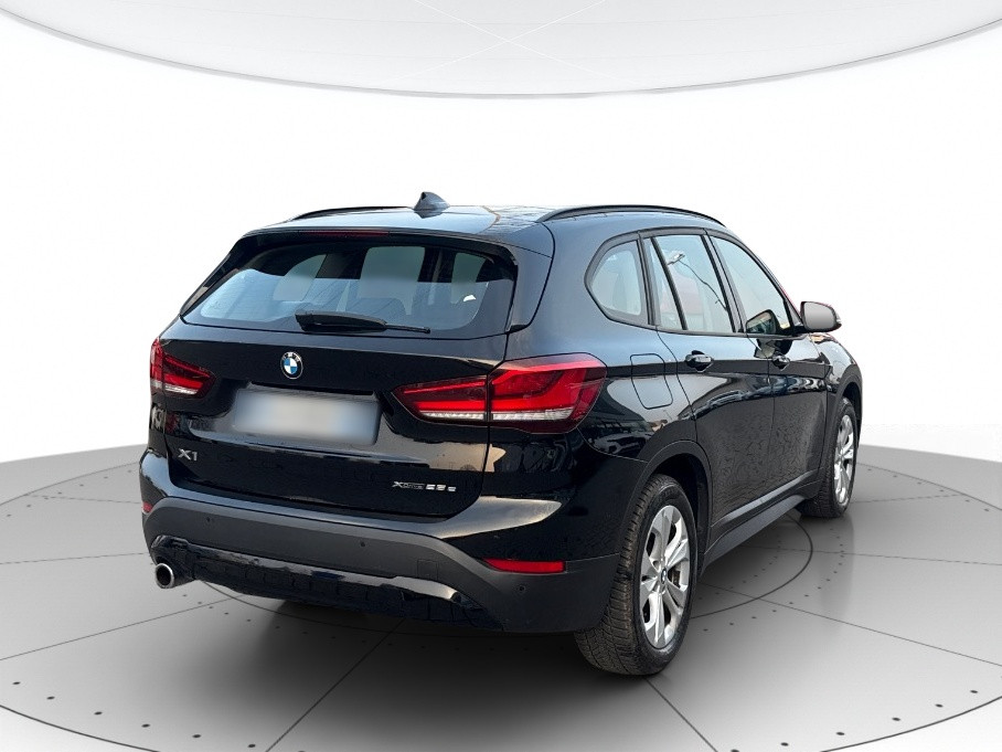 Bmw X1 Usato 2021 X1 Padova