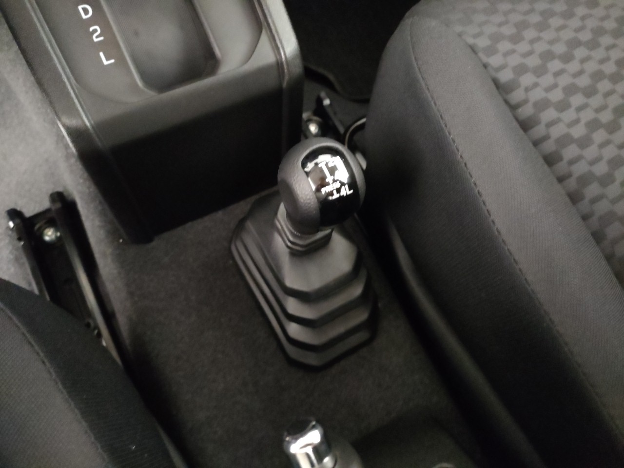 Suzuki Jimny Usato 2025 Jimny Modena