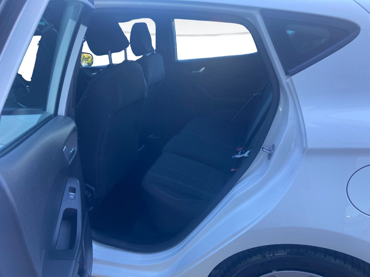 Ford Fiesta Usato 2020 Fiesta Modena