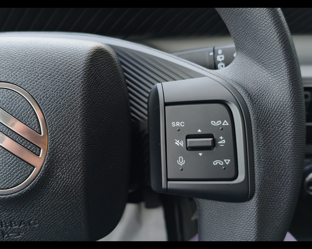 Foto CITROEN C3 Aircross 1.2 puretech turbo You 100cv