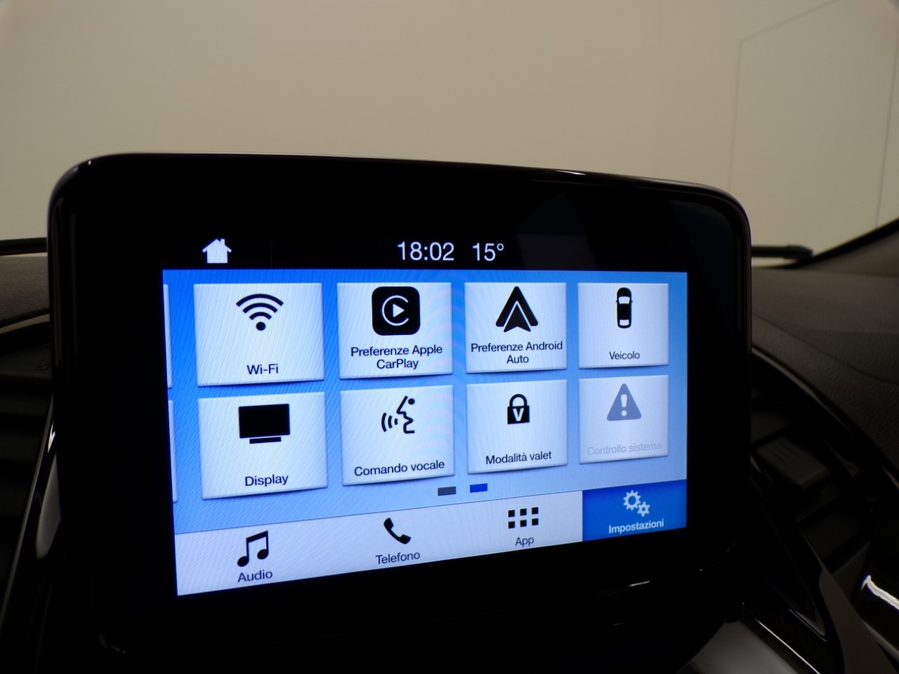 Ford Ka Ka Plus 1.5 EcoBlue 95cv Ultimate - 18