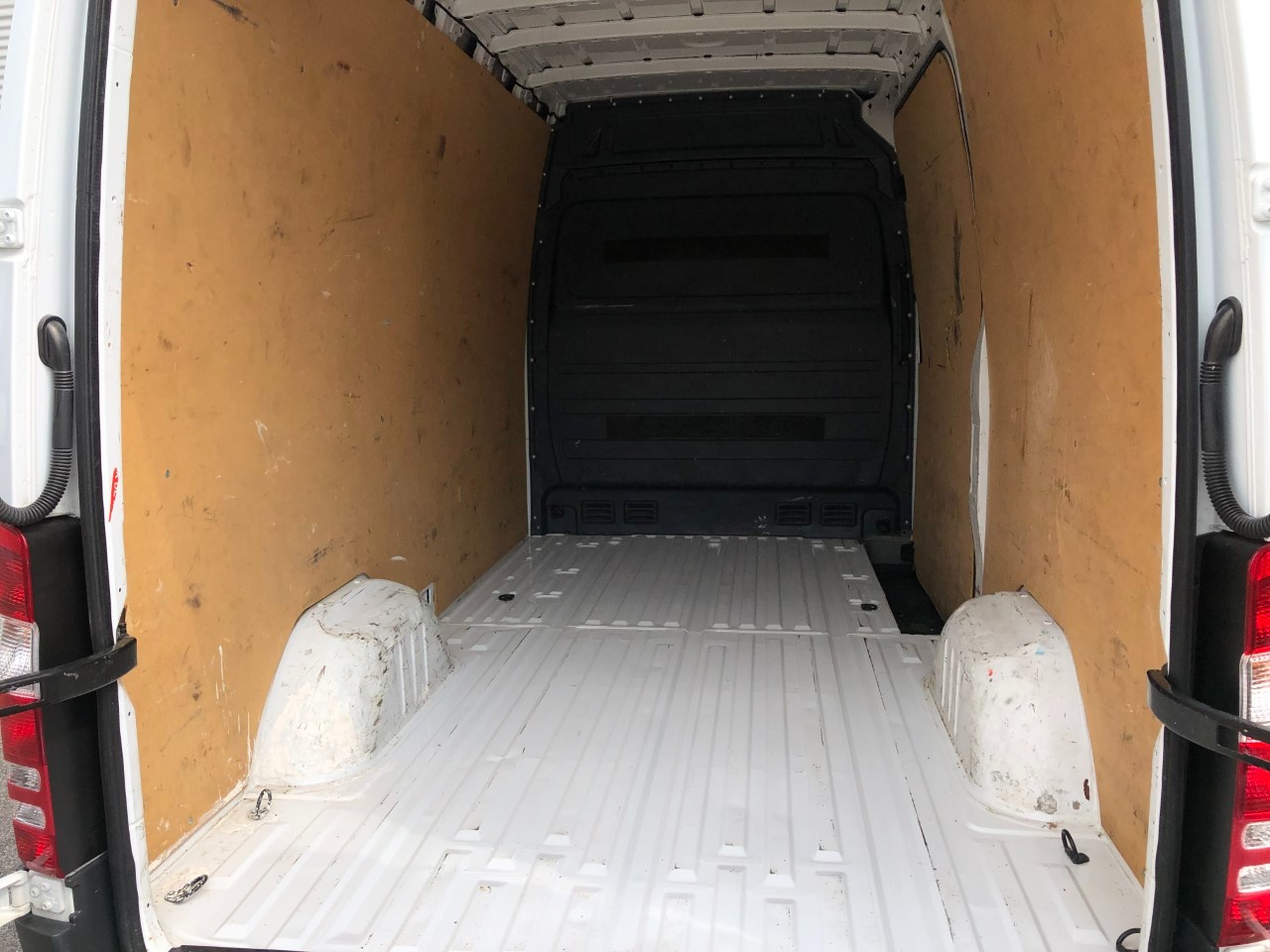 Mercedes Sprinter SPRINTER 314 CDI F 37/32 E6 - 7