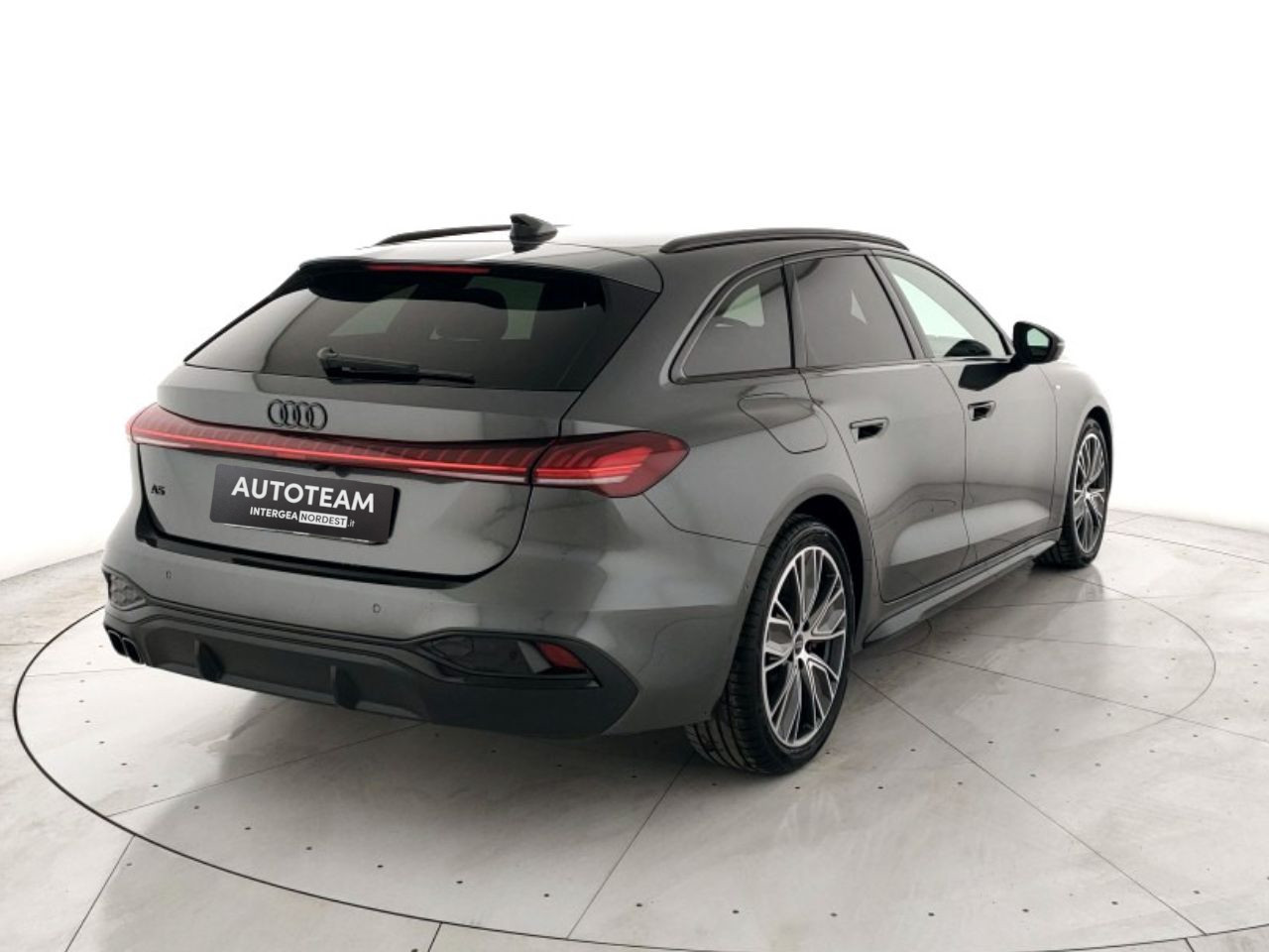 Audi A5 KM0 2025 A5 Padova