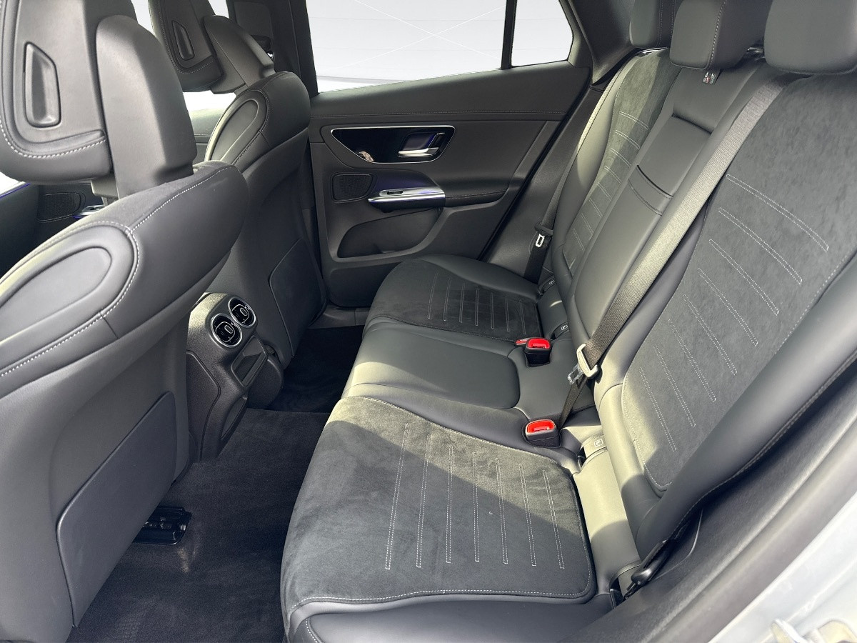 Mercedes GLC Usato 2023 GLC Padova