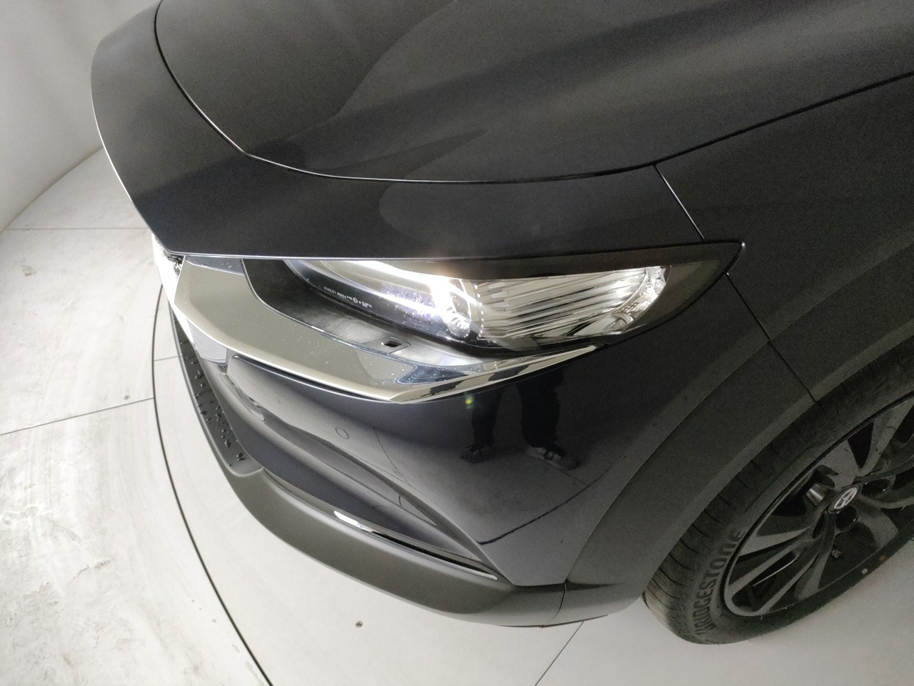 Mazda CX-30 Nuovo Ibrido benzina CX-30 Porto Mantovano