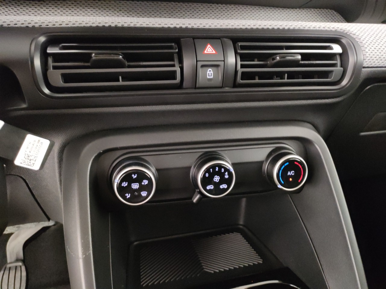 Citroen C3 Nuovo Benzina C3 Porto Mantovano