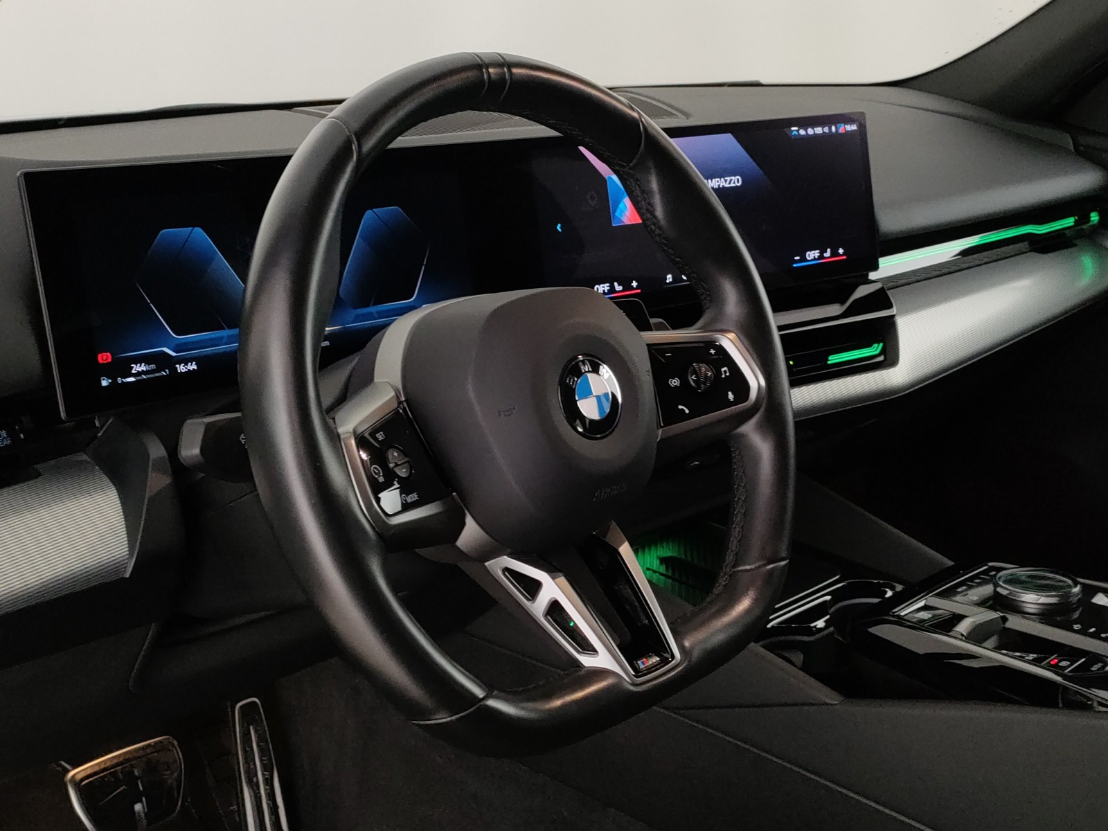 Bmw Serie 5 Usato 2024 Serie 5 Legnago