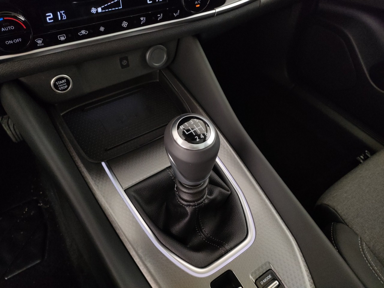 Nissan Qashqai Nuovo Ibrido benzina Qashqai Porto Mantovano
