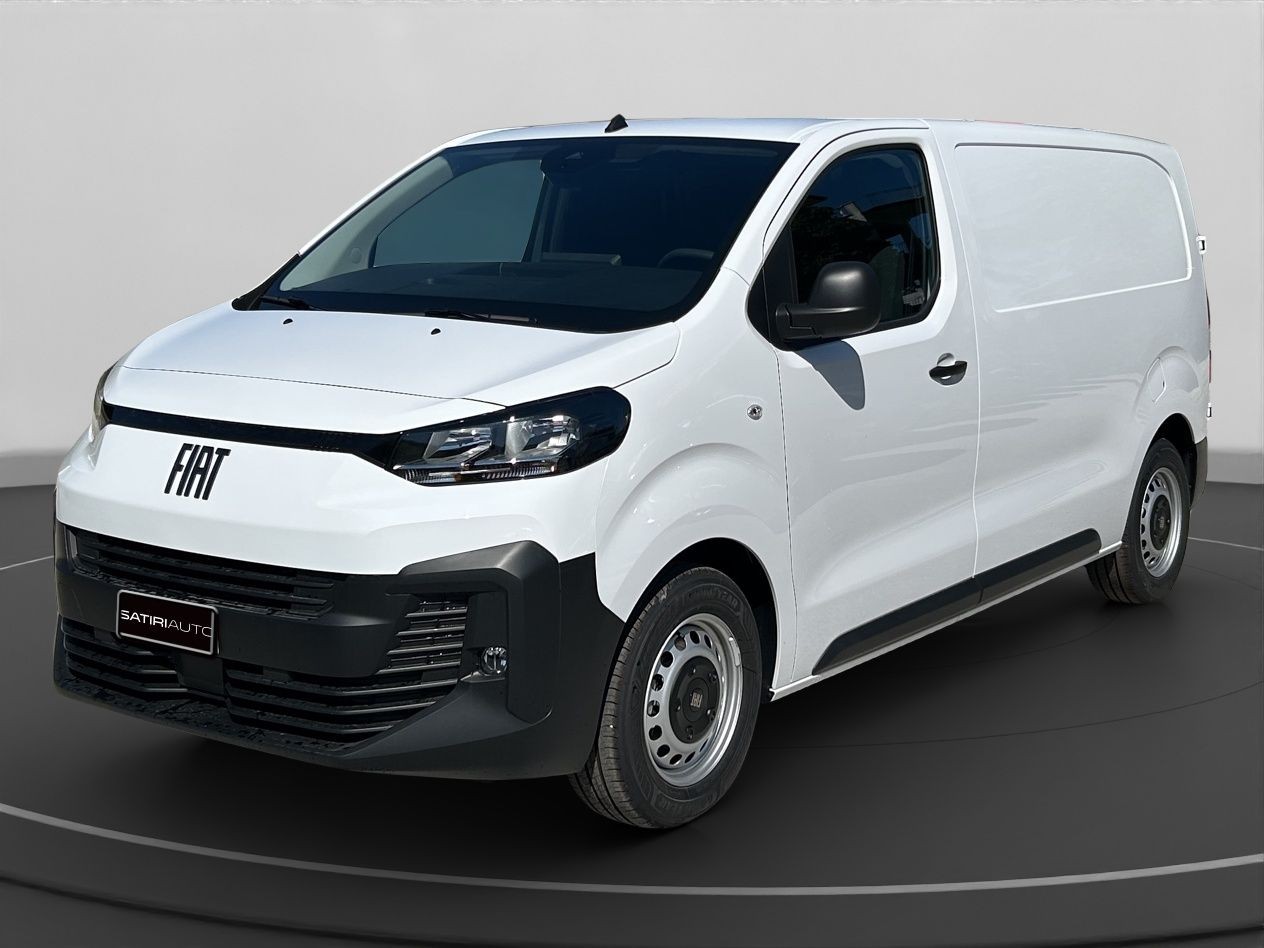 Scudo ICE 2024 – Scudo Ice 1.5 bluehdi 120cv L2H1