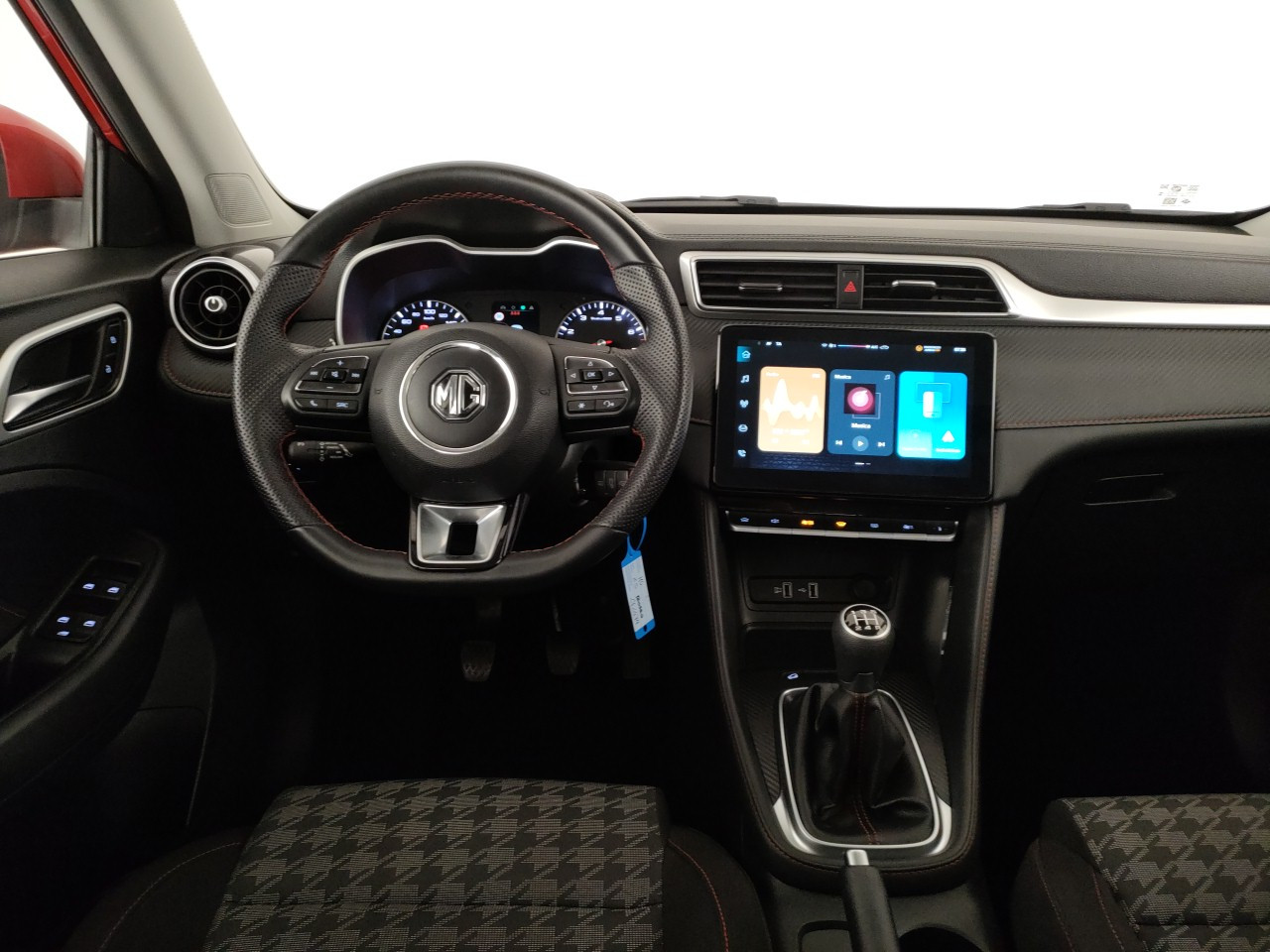 Mg ZS Usato 2025 ZS Reggio Emilia