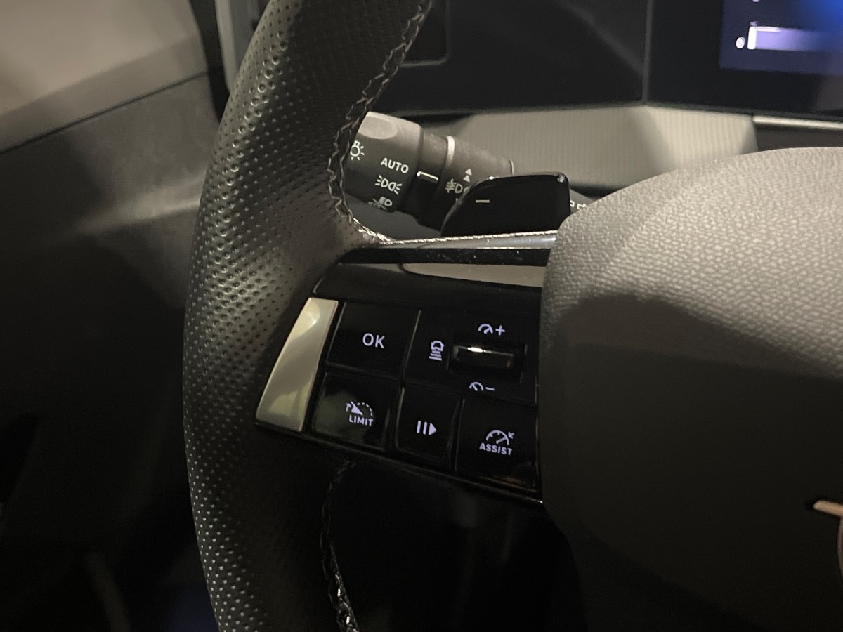 Opel Astra Usato 2024 Astra Altavilla Vicentina