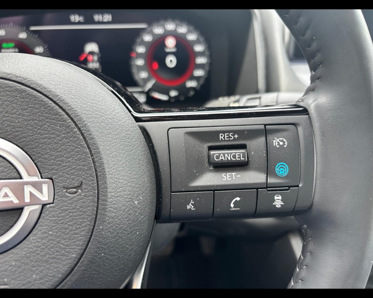 Foto NISSAN X-Trail 1.5 e-power N-Connecta 2wd auto
