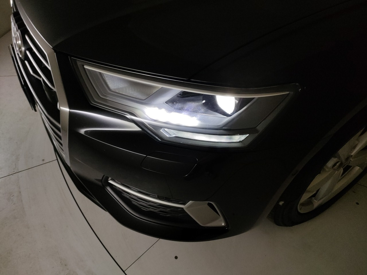 Audi A6 Usato 2022 A6 Porto Mantovano