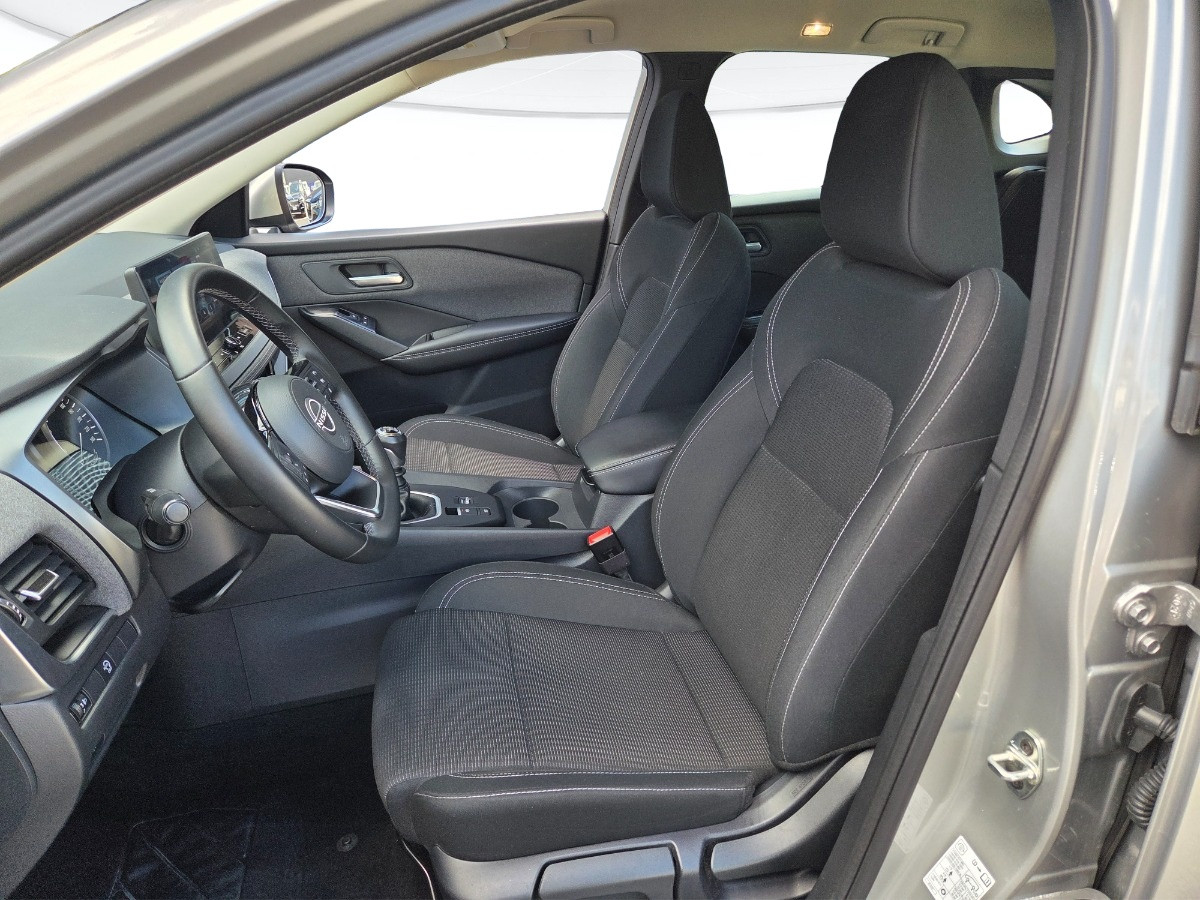 Nissan Qashqai Usato 2025 Qashqai Reggio Emilia
