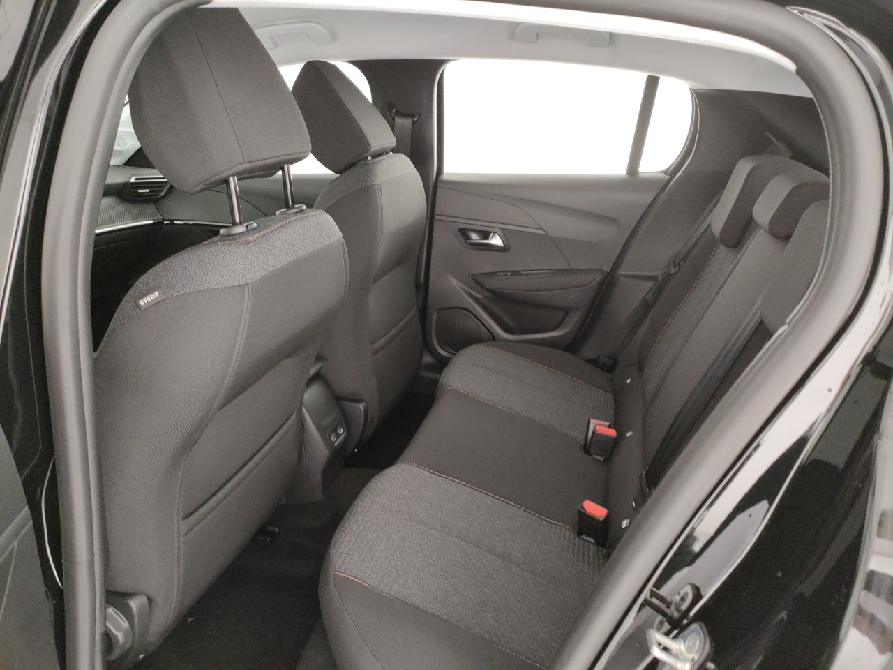 Peugeot 208 Nuovo elettrico 208 Porto Mantovano