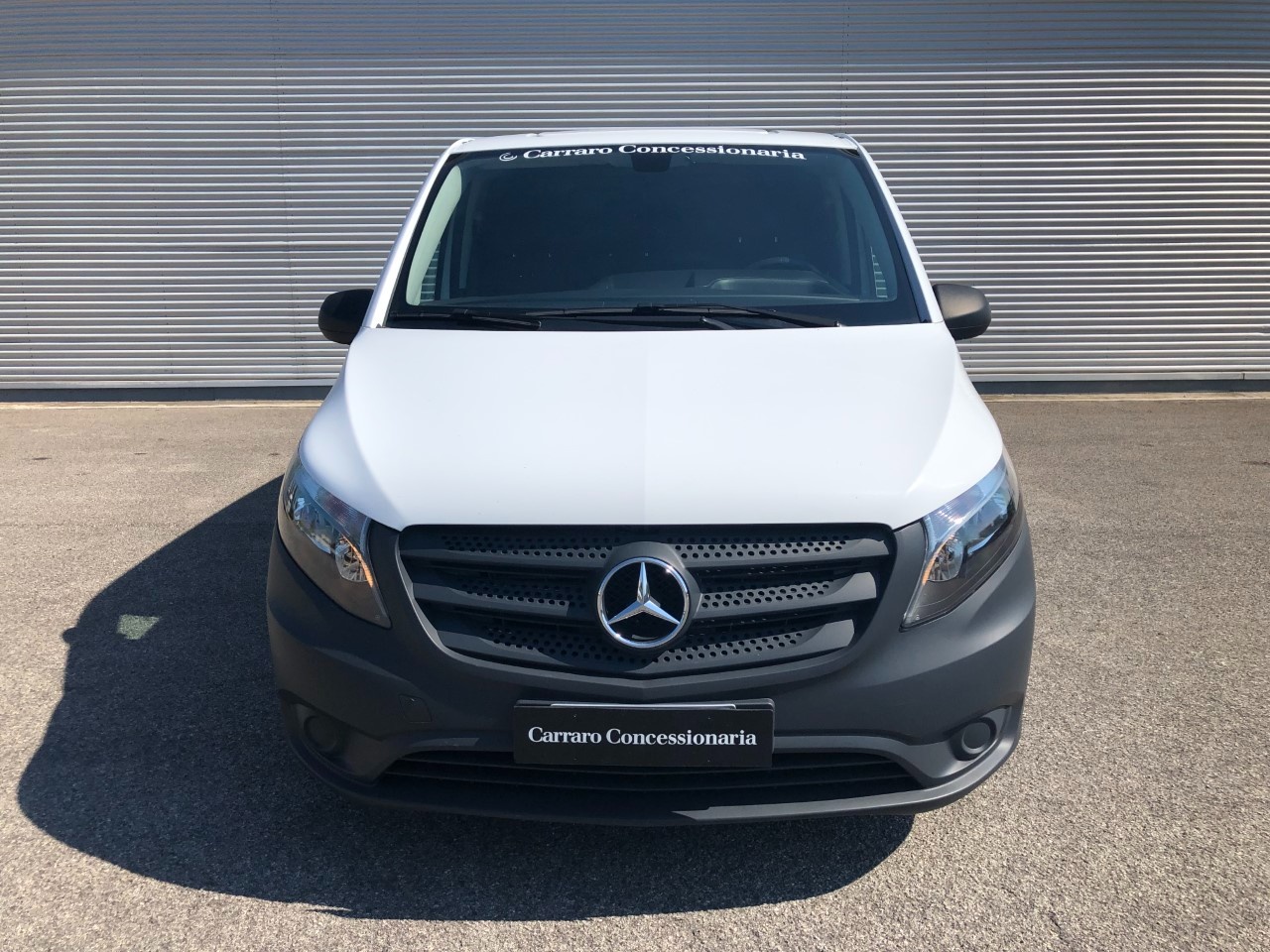 Mercedes Vito vito 111 cdi long E6 - 3