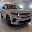 Nuova C3 Turbo 100cv  - Plus